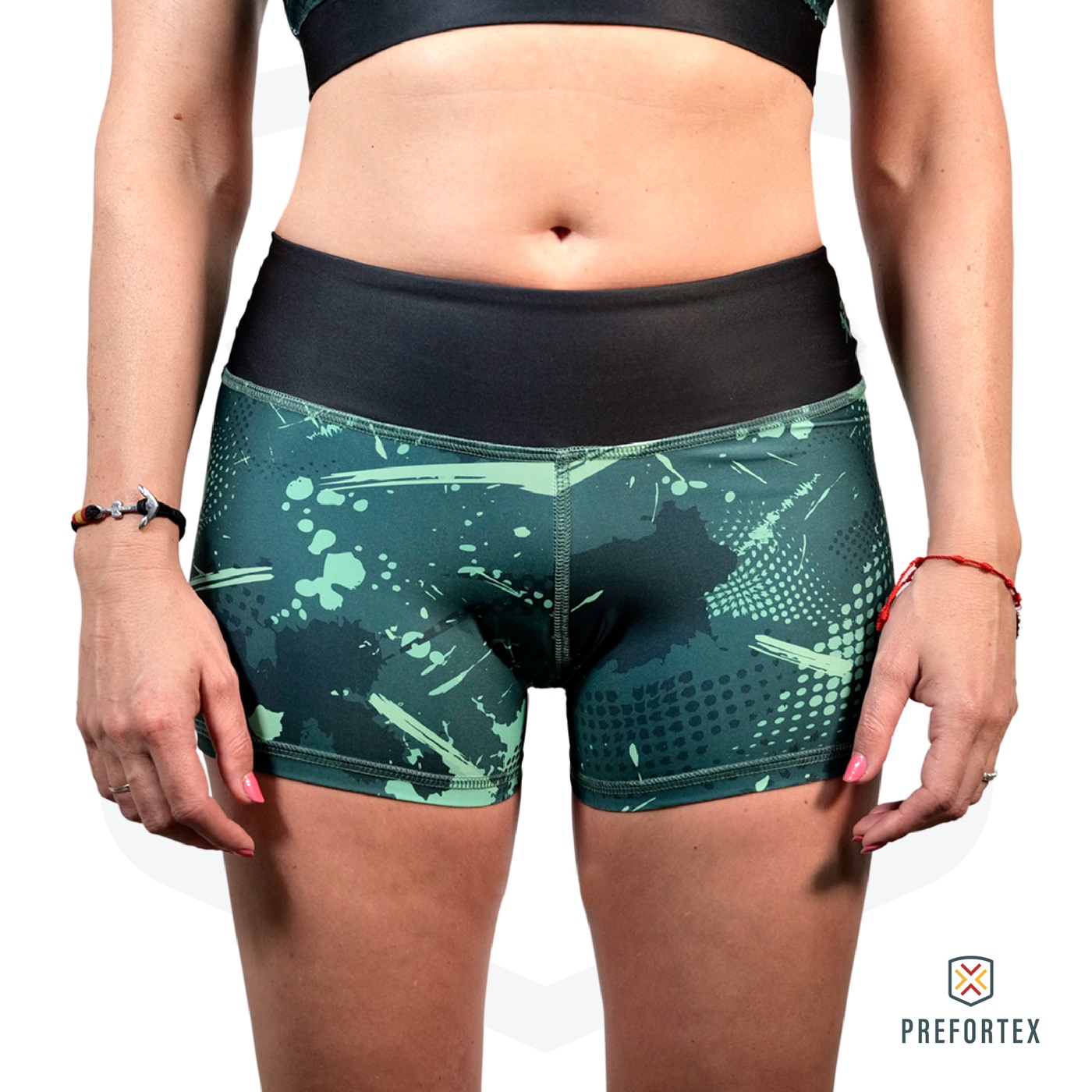 PACK DEPORTIVO MUJER GUARDIA CIVIL