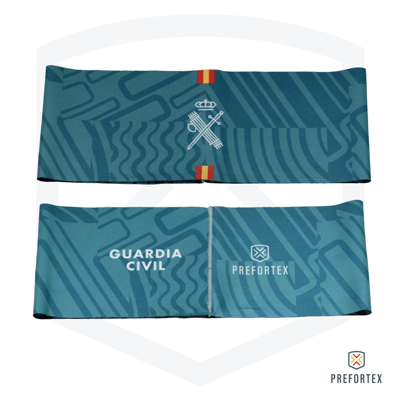 PACK DEPORTIVO MUJER GUARDIA CIVIL