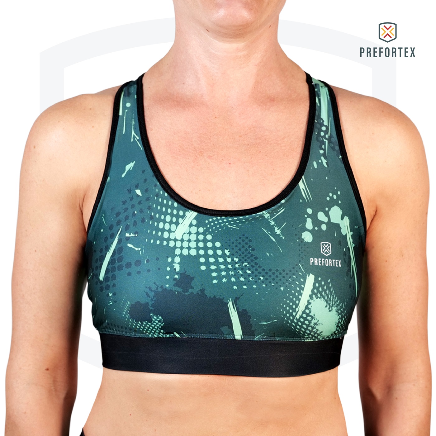 PACK DEPORTIVO MUJER GUARDIA CIVIL