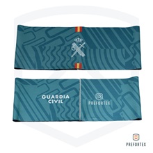 PACK DEPORTIVO MUJER GUARDIA CIVIL