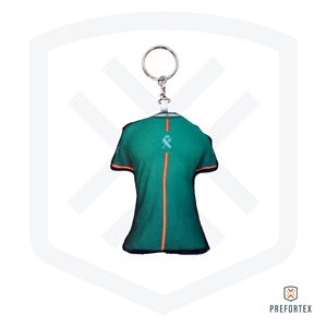 LLAVERO PERSONALIZADO GUARDIA CIVIL