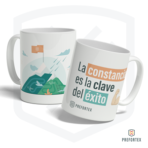 Taza para opositores