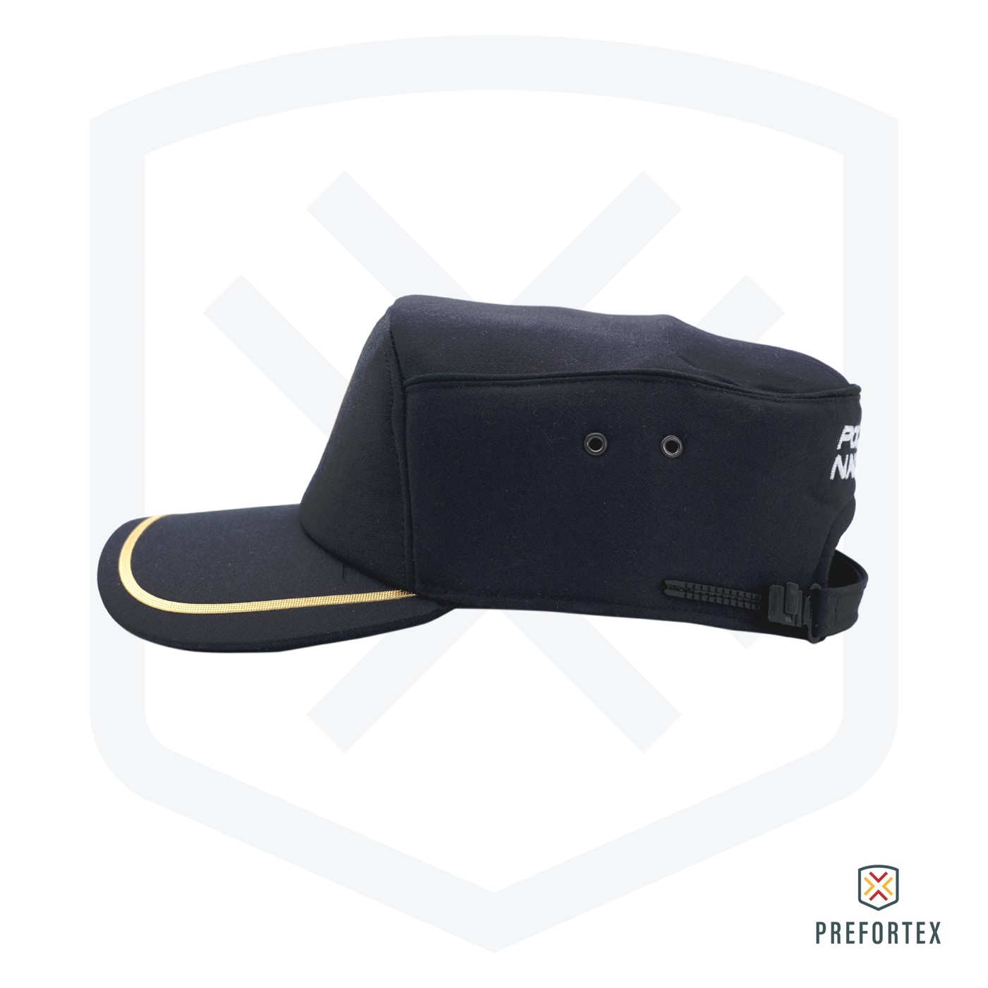 GORRA SERVICIO POLICÍA NACIONAL ESCALA BÁSICA