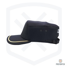 GORRA SERVICIO POLICÍA NACIONAL ESCALA BÁSICA