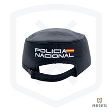 GORRA SERVICIO POLICÍA NACIONAL ESCALA BÁSICA