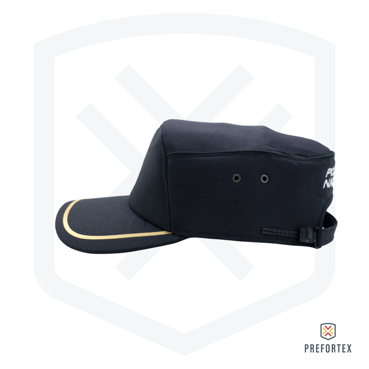 GORRA SERVICIO POLICÍA NACIONAL ESCALA SUBINSPECCIÓN