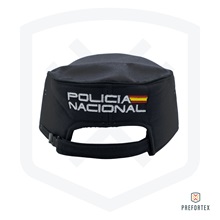 GORRA SERVICIO POLICÍA NACIONAL ESCALA EJECUTIVA