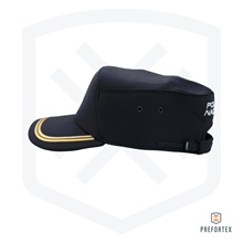 GORRA SERVICIO POLICÍA NACIONAL ESCALA EJECUTIVA
