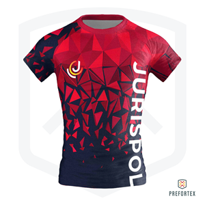 Camiseta Jurispol
