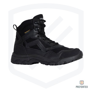 BOTAS TÁCTICAS SCORPION V2 LEATHER 6"