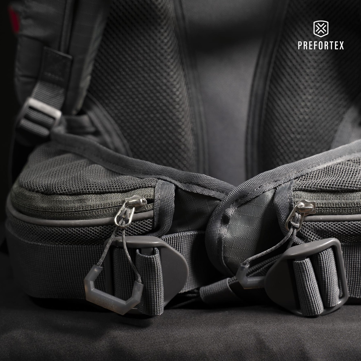 MOCHILA OUTDOOR MARS TAC MAVEN 30 L
