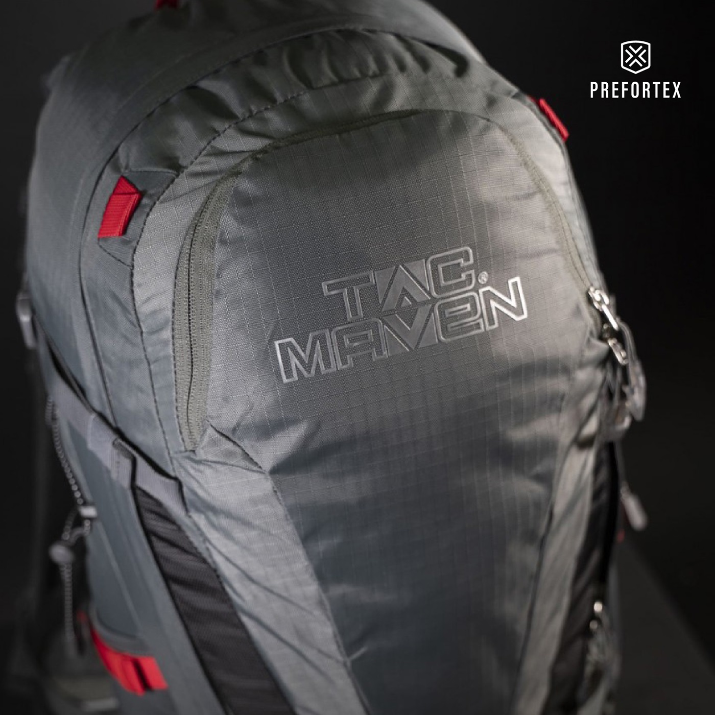 MOCHILA OUTDOOR MARS TAC MAVEN 30 L