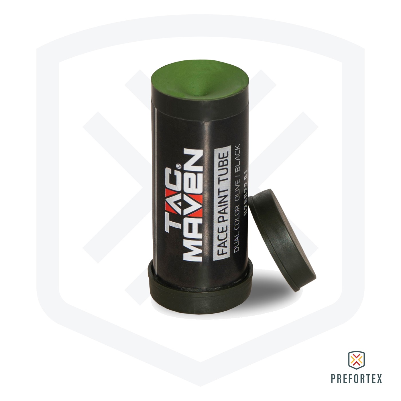 TUBO PINTURA CAMUFLAJE TAC MAVEN