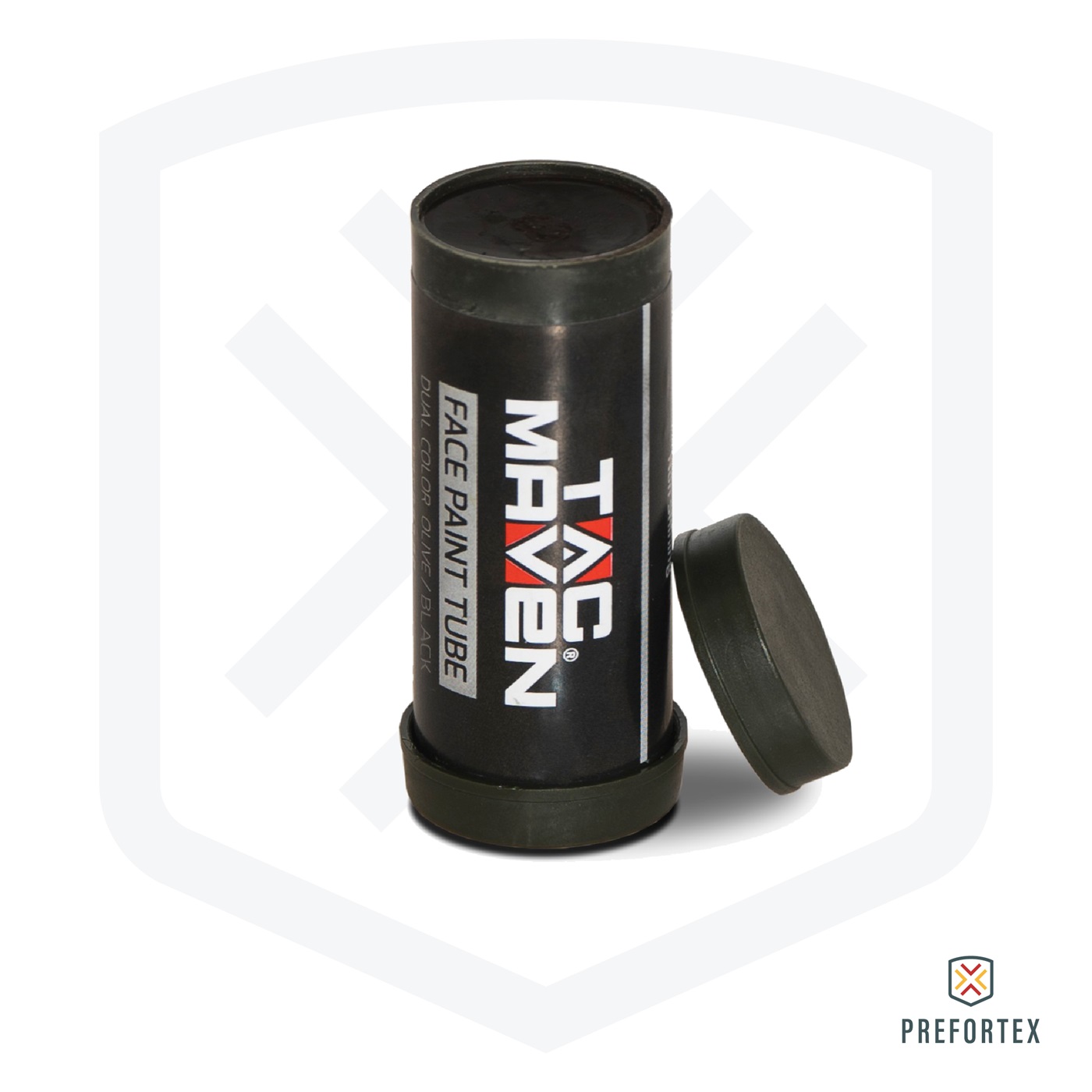 TUBO PINTURA CAMUFLAJE TAC MAVEN