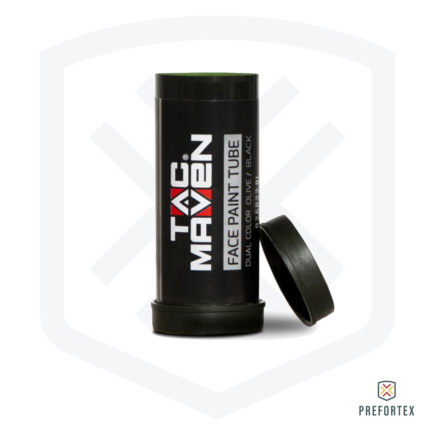 TUBO PINTURA CAMUFLAJE TAC MAVEN