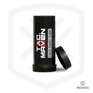 TUBO PINTURA CAMUFLAJE TAC MAVEN