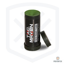 TUBO PINTURA CAMUFLAJE TAC MAVEN