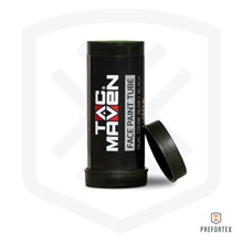 TUBO PINTURA CAMUFLAJE TAC MAVEN