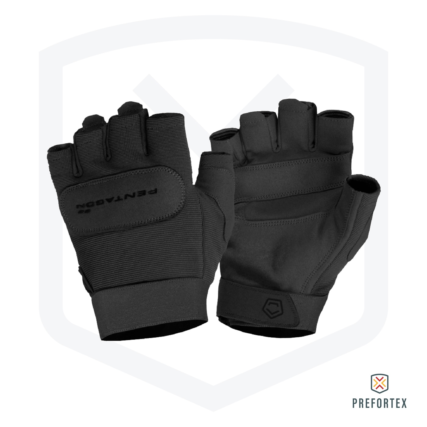 GUANTES DUTY MECHANIC
