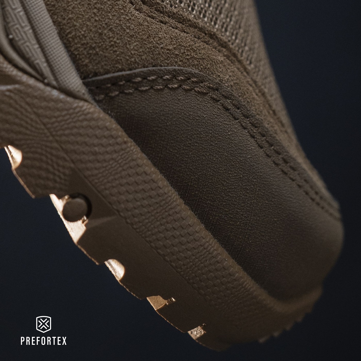 BOTAS MILITARES V2 SUEDE 6"