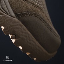BOTAS MILITARES V2 SUEDE 6"