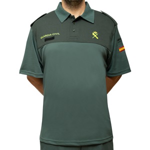 Polo Guardia Civil