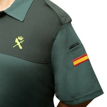 Polo Guardia Civil