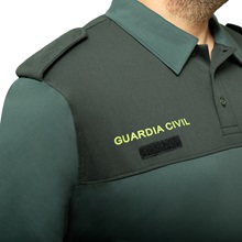 Polo Guardia Civil