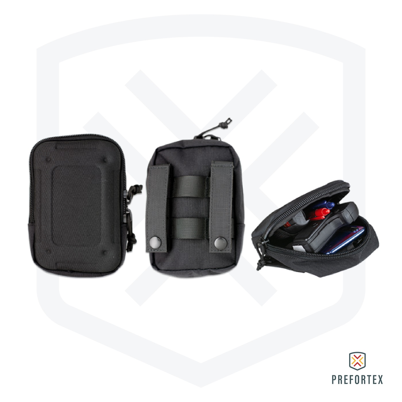 ACCESORIO BARBARIC MOLLE EDC