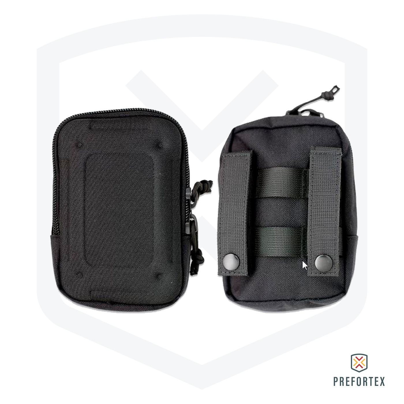 ACCESORIO BARBARIC MOLLE EDC