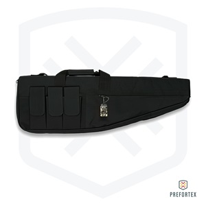 FUNDA DE ARMA LARGA 85CM BARBARIC