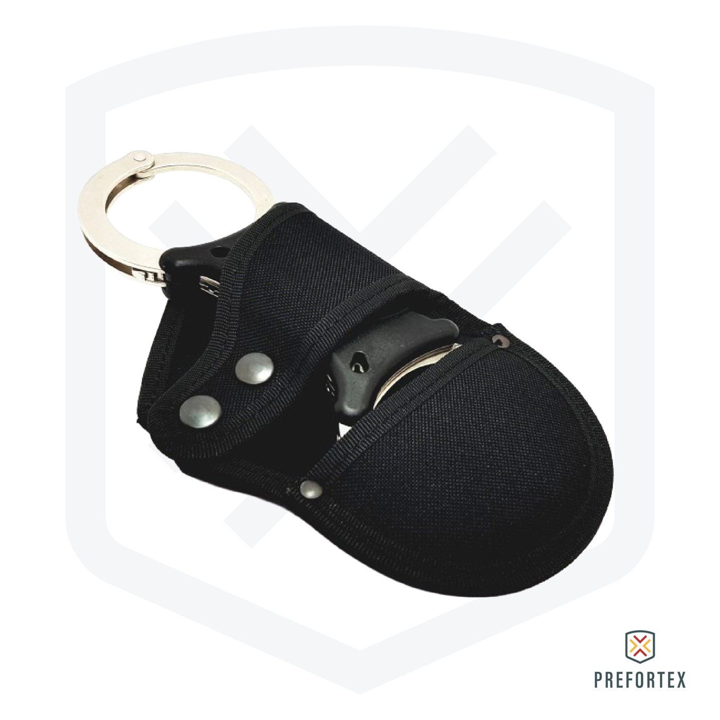 PORTAGRILLETE DE CORDURA SPEEDCUFF