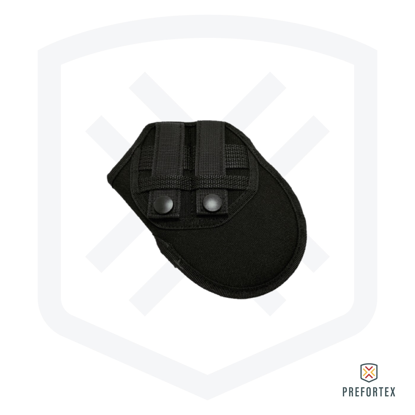 PORTAGRILLETE DE CORDURA SPEEDCUFF