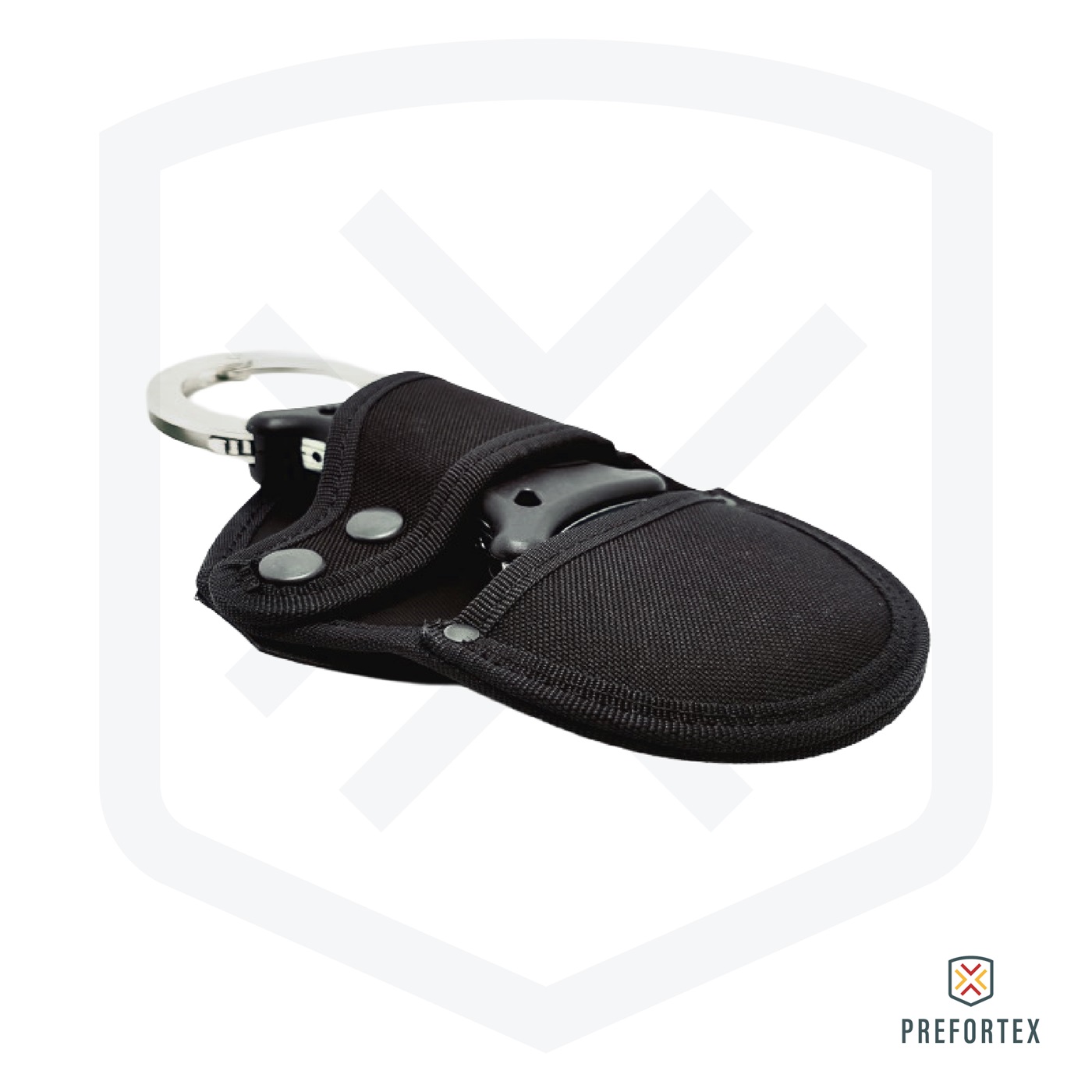 PORTAGRILLETE DE CORDURA SPEEDCUFF