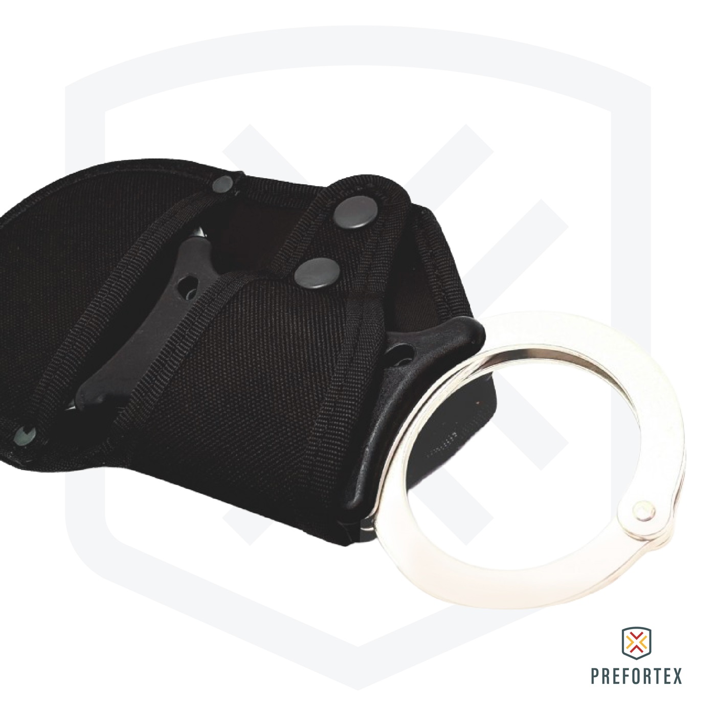 PORTAGRILLETE DE CORDURA SPEEDCUFF