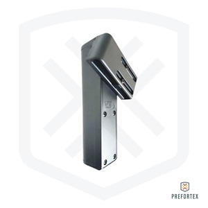 FUNDA PARA BASTÓN DE POLÍMERO ROTATORIA TCH
