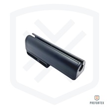 FUNDA PARA BASTÓN DE POLÍMERO ROTATORIA TCH
