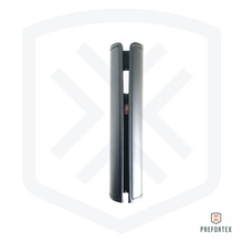 FUNDA PARA BASTÓN DE POLÍMERO ROTATORIA TCH