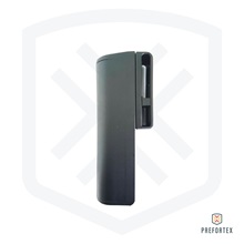 FUNDA PARA BASTÓN DE POLÍMERO ROTATORIA TCH