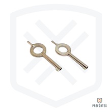 LLAVE DE GRILLETE ESTANDAR TCH