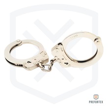 GRILLETE CADENA NÍQUEL X2 TCH