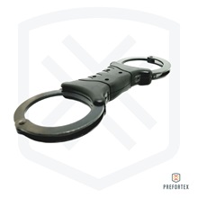 GRILLLETE RÍGIDO SPEEDCUFF NEGRO