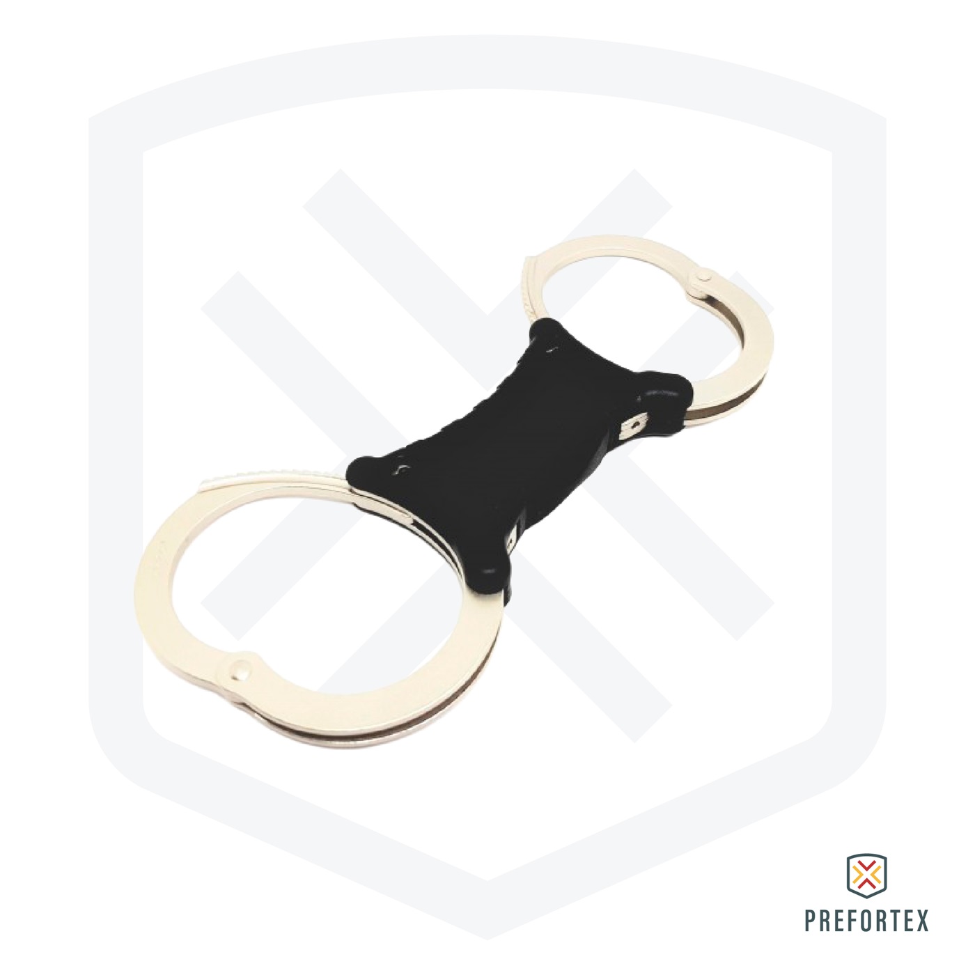 GRILLLETE RÍGIDO SPEEDCUFF