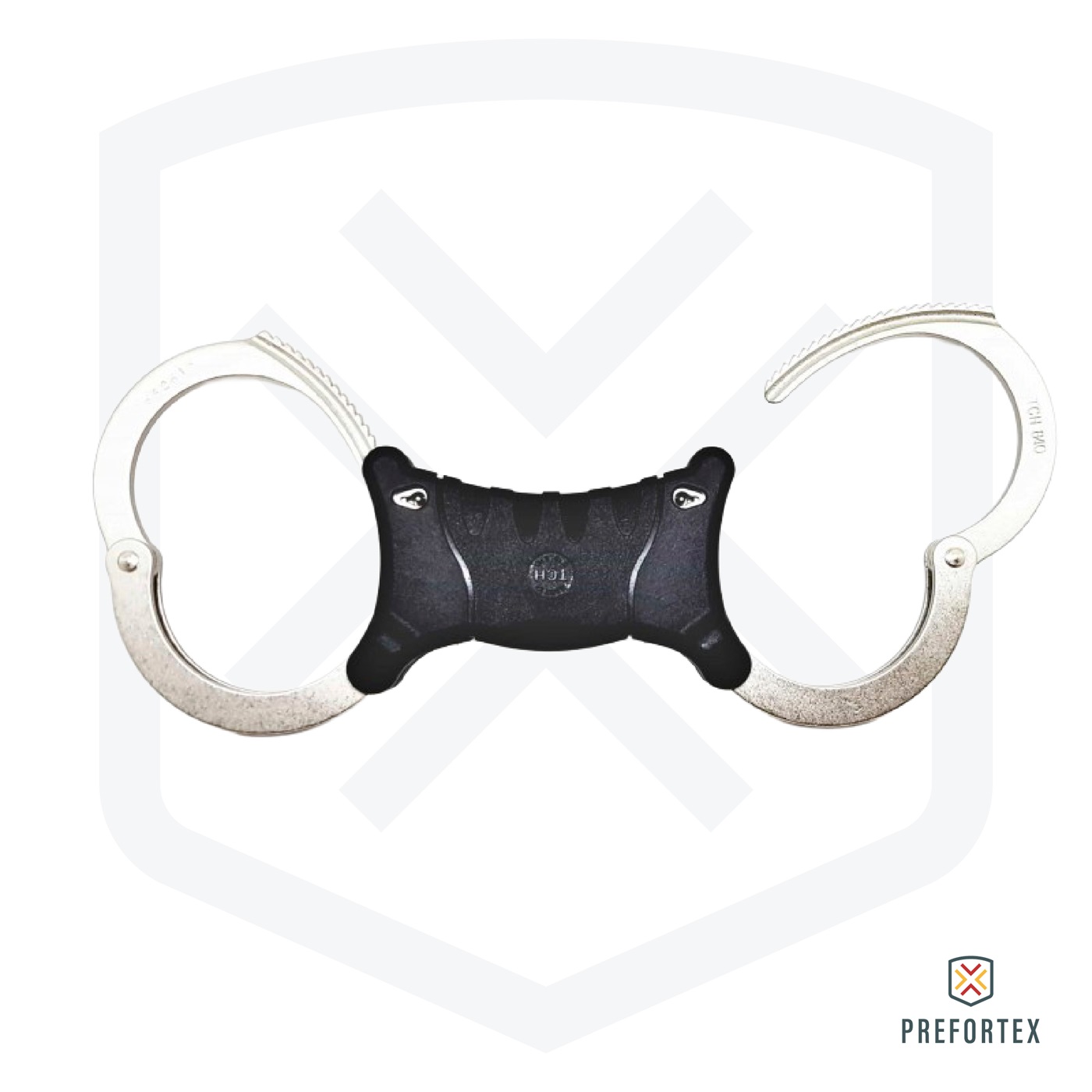 GRILLLETE RÍGIDO SPEEDCUFF