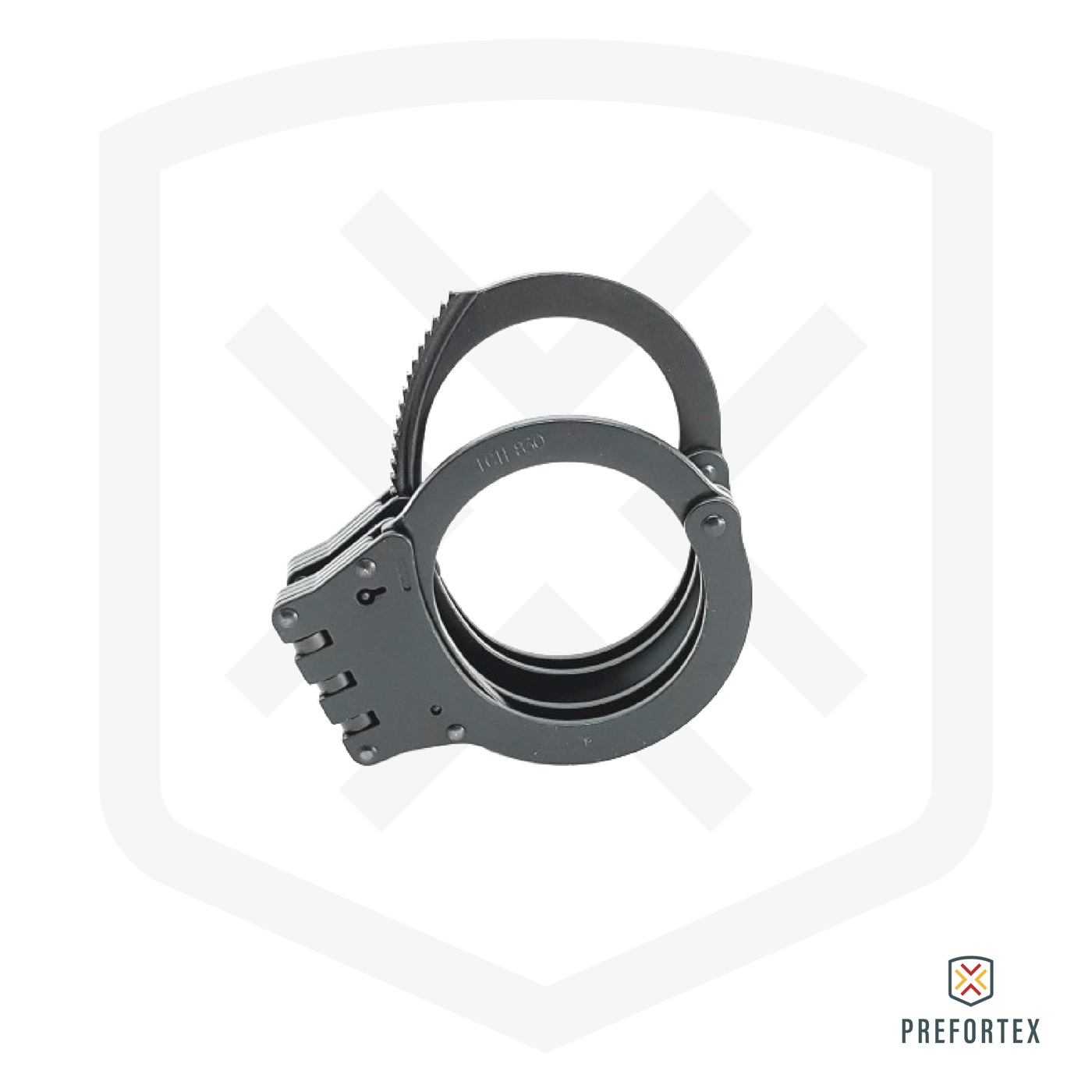 GRILLLETE BISAGRA NEGRO + 17%