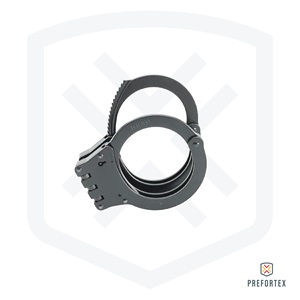 GRILLLETE BISAGRA NEGRO + 17%