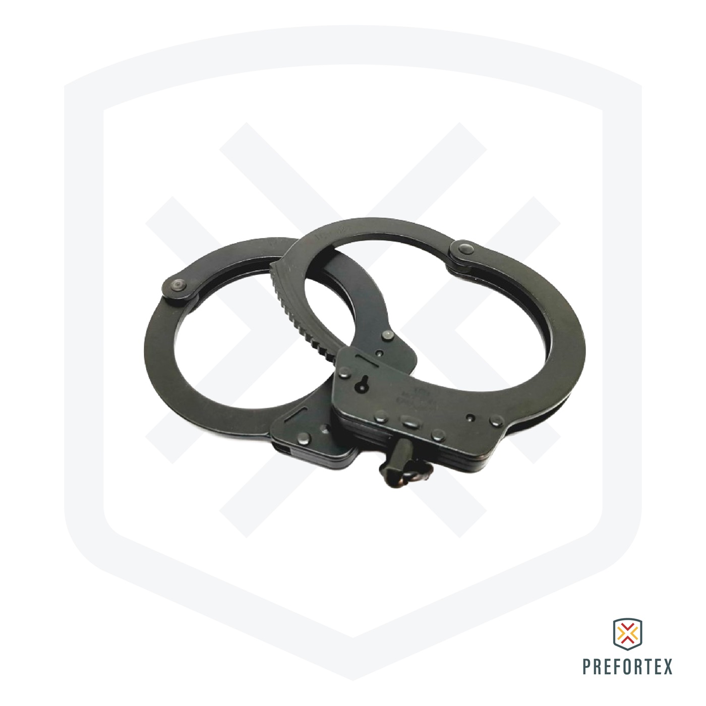 GRILLLETE CADENA NEGRO + 17%