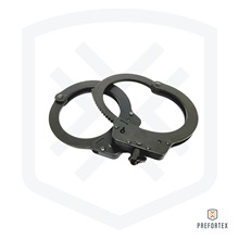 GRILLLETE CADENA NEGRO + 17%