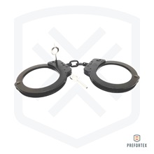 GRILLLETE CADENA NEGRO + 17%