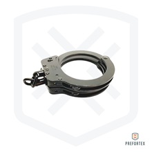 GRILLLETE CADENA NEGRO + 17%